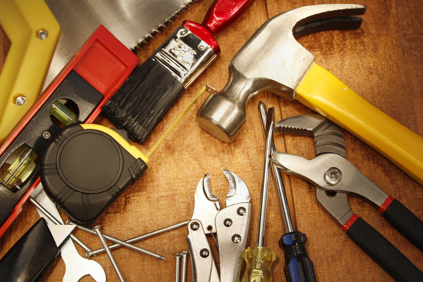 Start Your Next Project By Picking the Right Hardware Stores