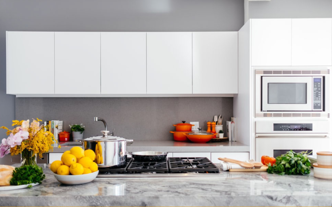 3 Budget Kitchen Projects You Can Do In A Single Weekend